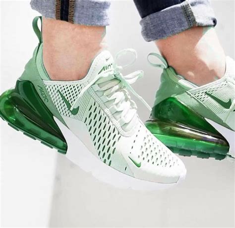 nike licht groen|Nike green shoes for women.